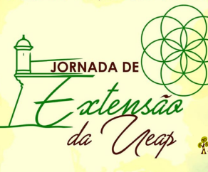 Jornada de Extensão Universidade do estado do Amapá