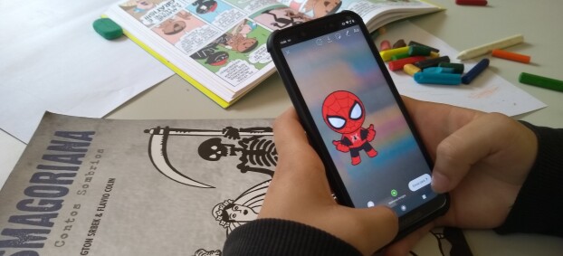 BiblioArte LAB estreia curso online sobre o futuro da leitura e da formação de leitores no século XXI.